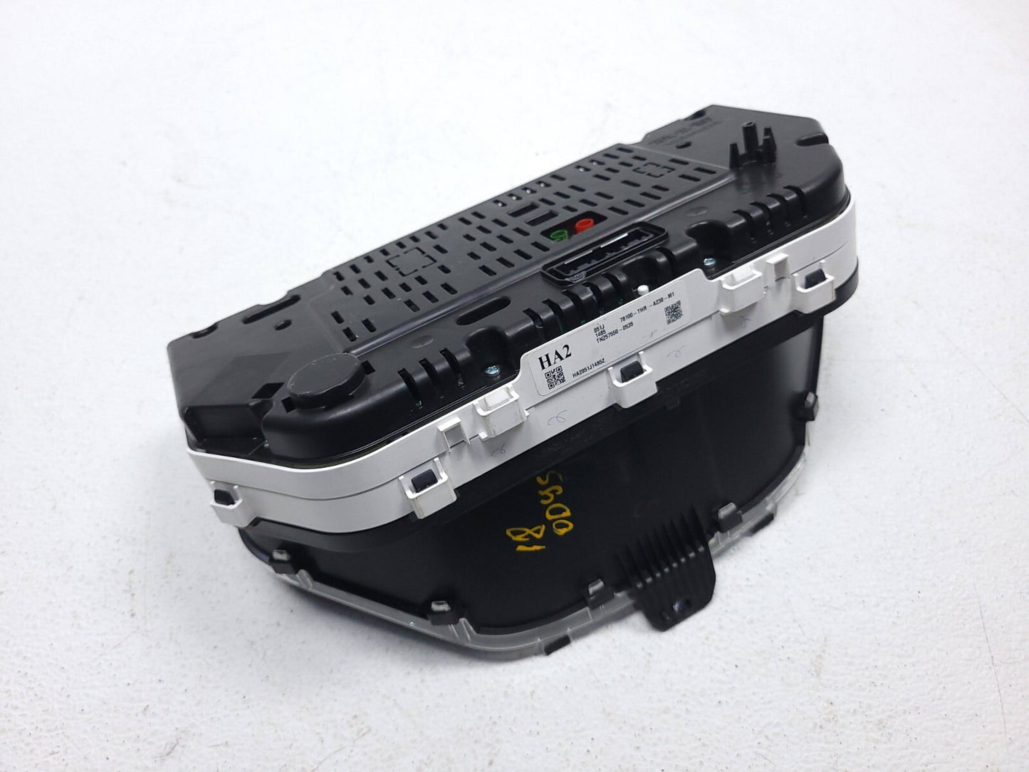 18 19 20 Honda Odyssey Instrument Cluster Gauge Speedometer 78100-thr-a230 OEM