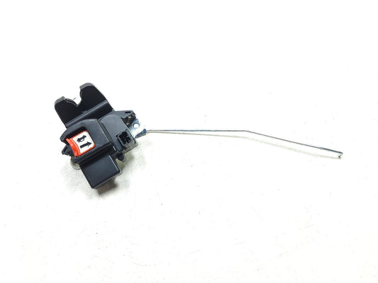 2012-2017 Hyundai Accent Sedan Trunk Lid Lock Latch Actuator OEM