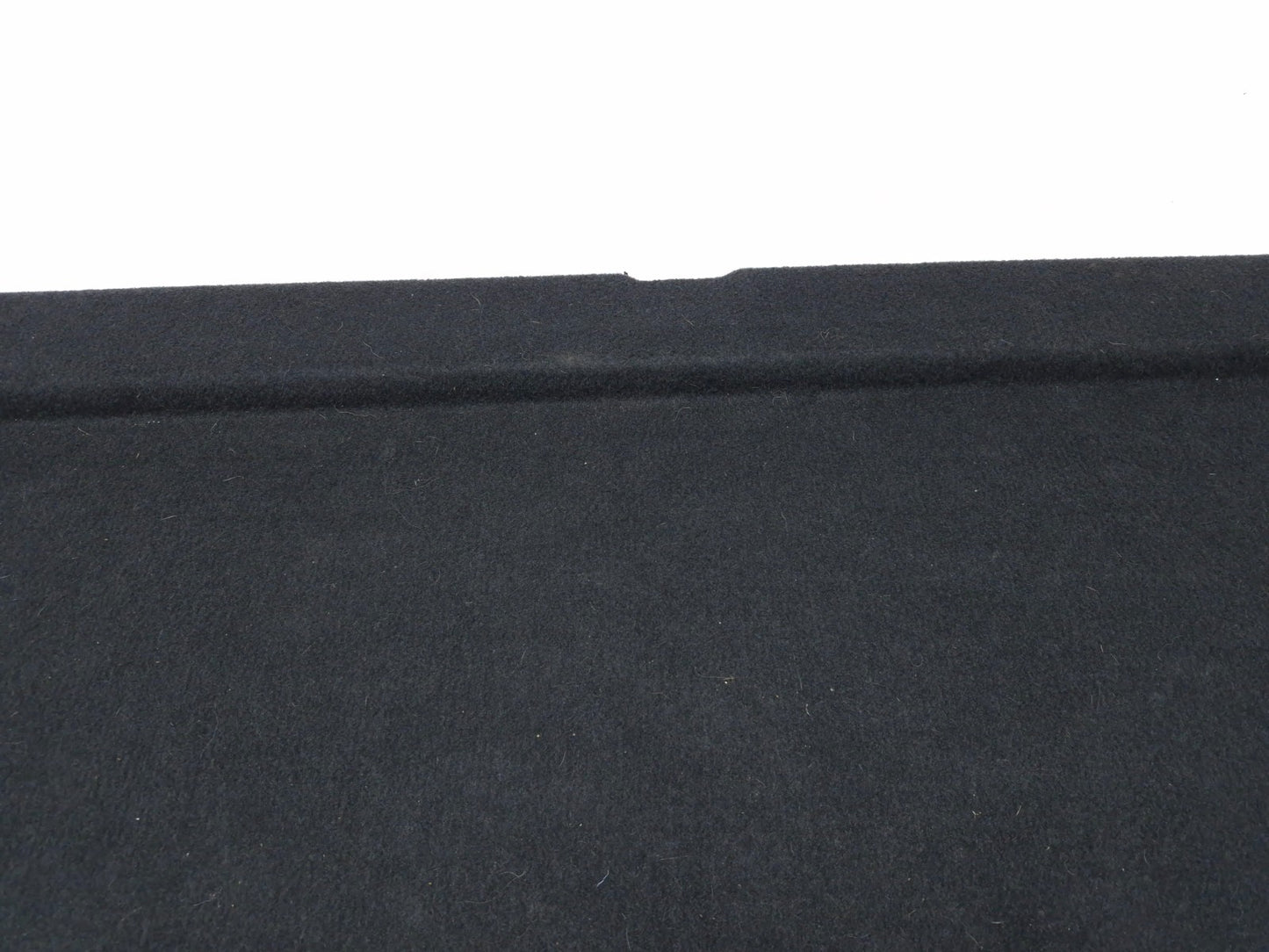 2015 Volkswagen Golf Rear Trunk Security Shade Cargo Cover OEM