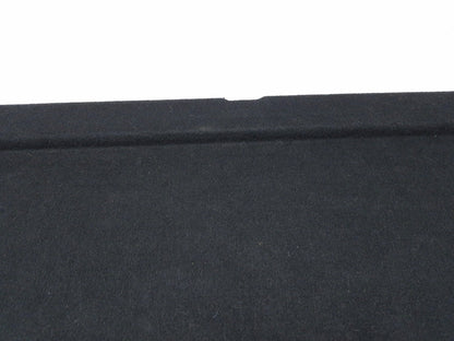 2015 Volkswagen Golf Rear Trunk Security Shade Cargo Cover OEM