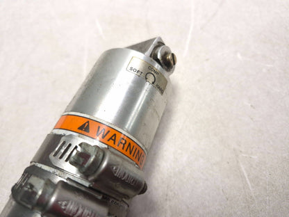 2001 Suzuki Gsx 750f Katana Rear Shock Absorber Assembly OEM