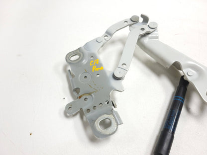 13-18 BMW 330xi F30 Hood Hinge Left & Right Pair OEM ✅ 76k Miles