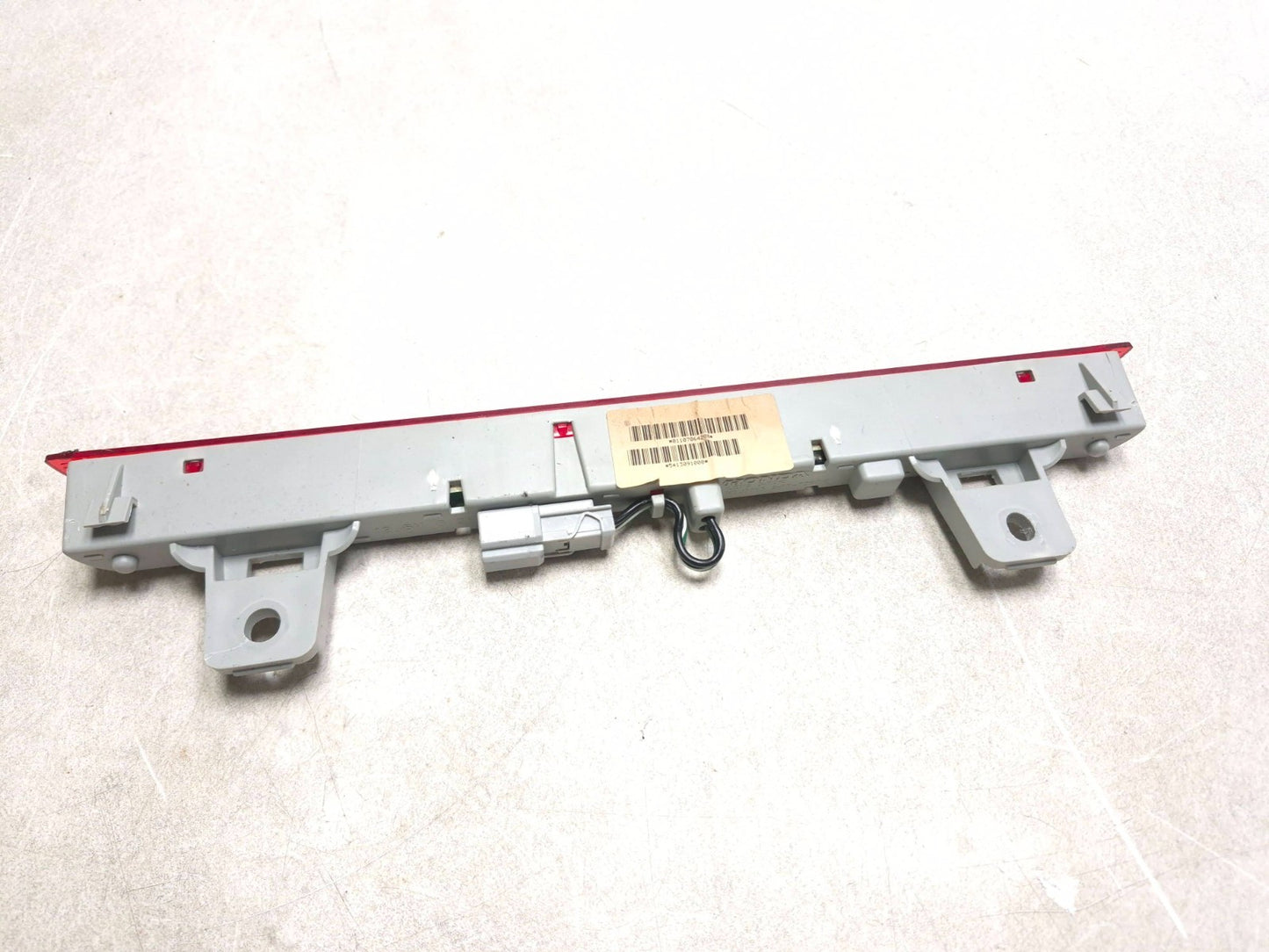 2007 Acura Tl Third Brake Light Lamp OEM