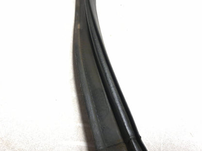 2013 Fiat 500 Turbo Trunk Seal Liftgate Weatherstrip OEM