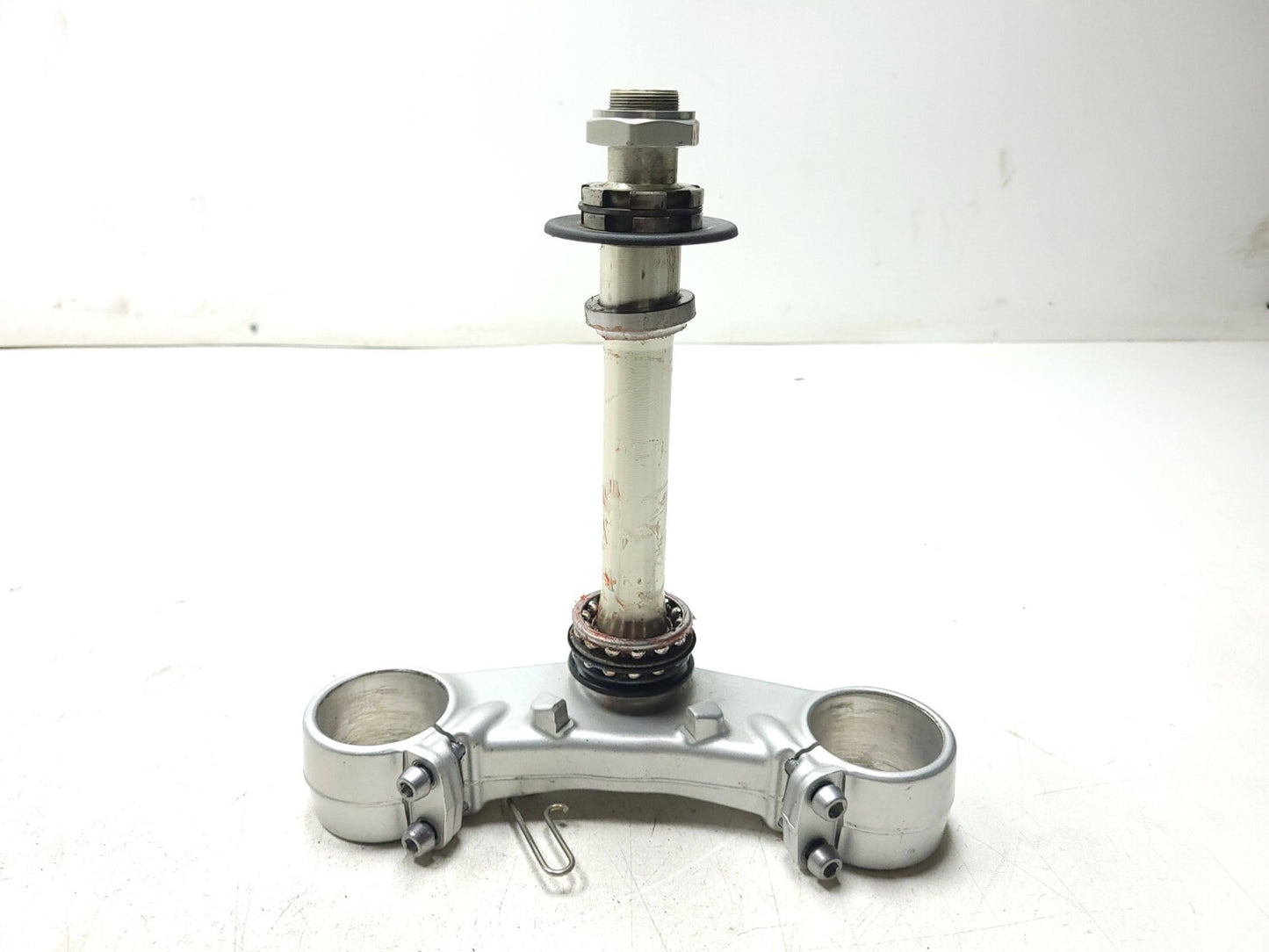 2009 - 2012 Triumph Street Triple R  Triple Tree Lower OEM