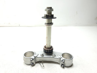 2009 - 2012 Triumph Street Triple R  Triple Tree Lower OEM