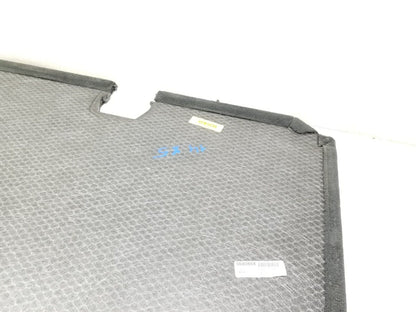 14-18 BMW X5 Rear Trunk Cargo Spare Cover Floor Carpet Mat OEM 89k Miles✅