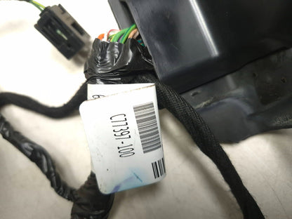 2017 Dodge Journey Front Right Passenger Door Wire Harness OEM