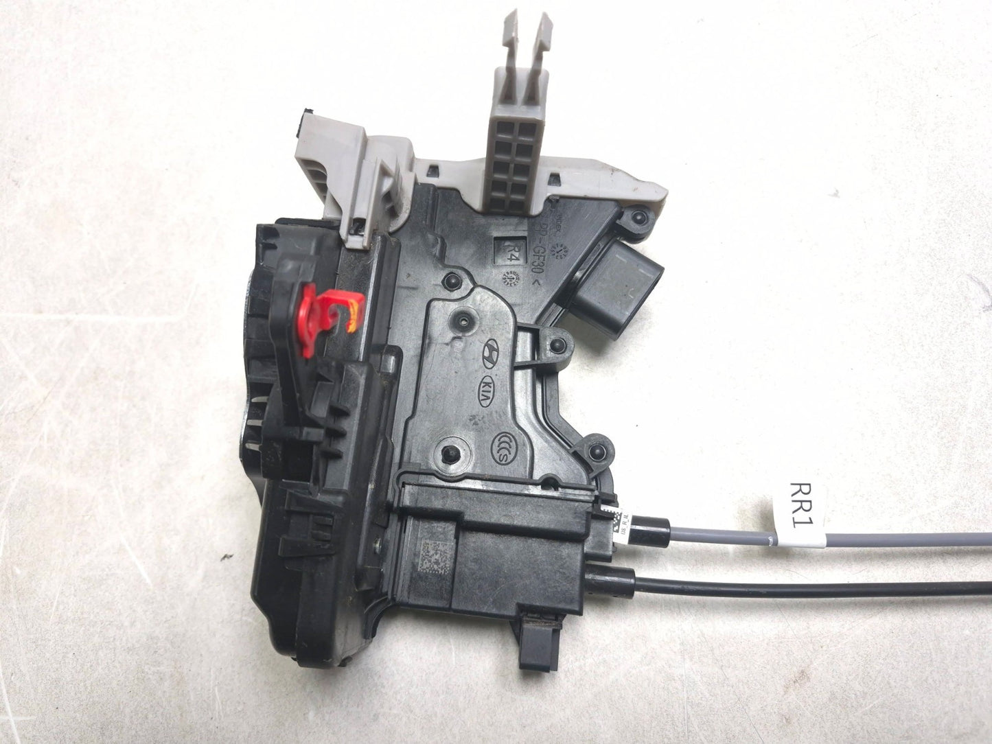 2019 Hyundai Kona Rear Door Lock Latch Actuator Right Passenger Side OEM