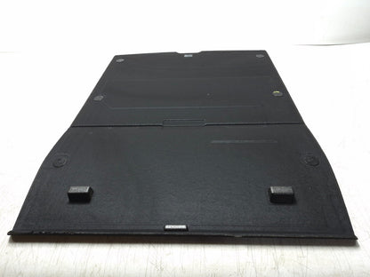 2013 BMW 328ix Rear Trunk Cargo Storage Floor Carpet Mat 7246303 Oem✅