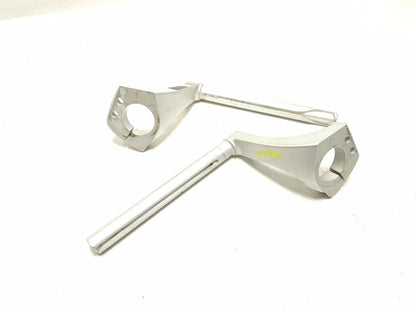 2008 Triumph Sprint St Handlebar Left & Right Pair OEM