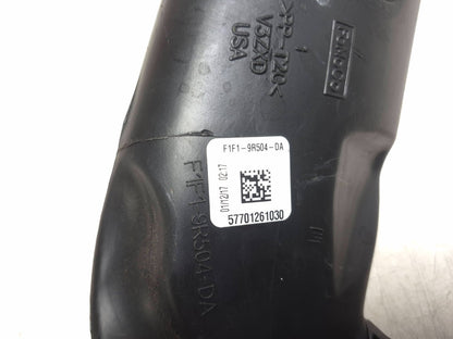 2017 Ford Focus St Air Intake Hose Pipe Tube OEM