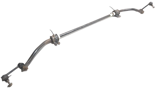 2010 Nissan Maxima Sv Rear Stabilizer Sway Bar OEM