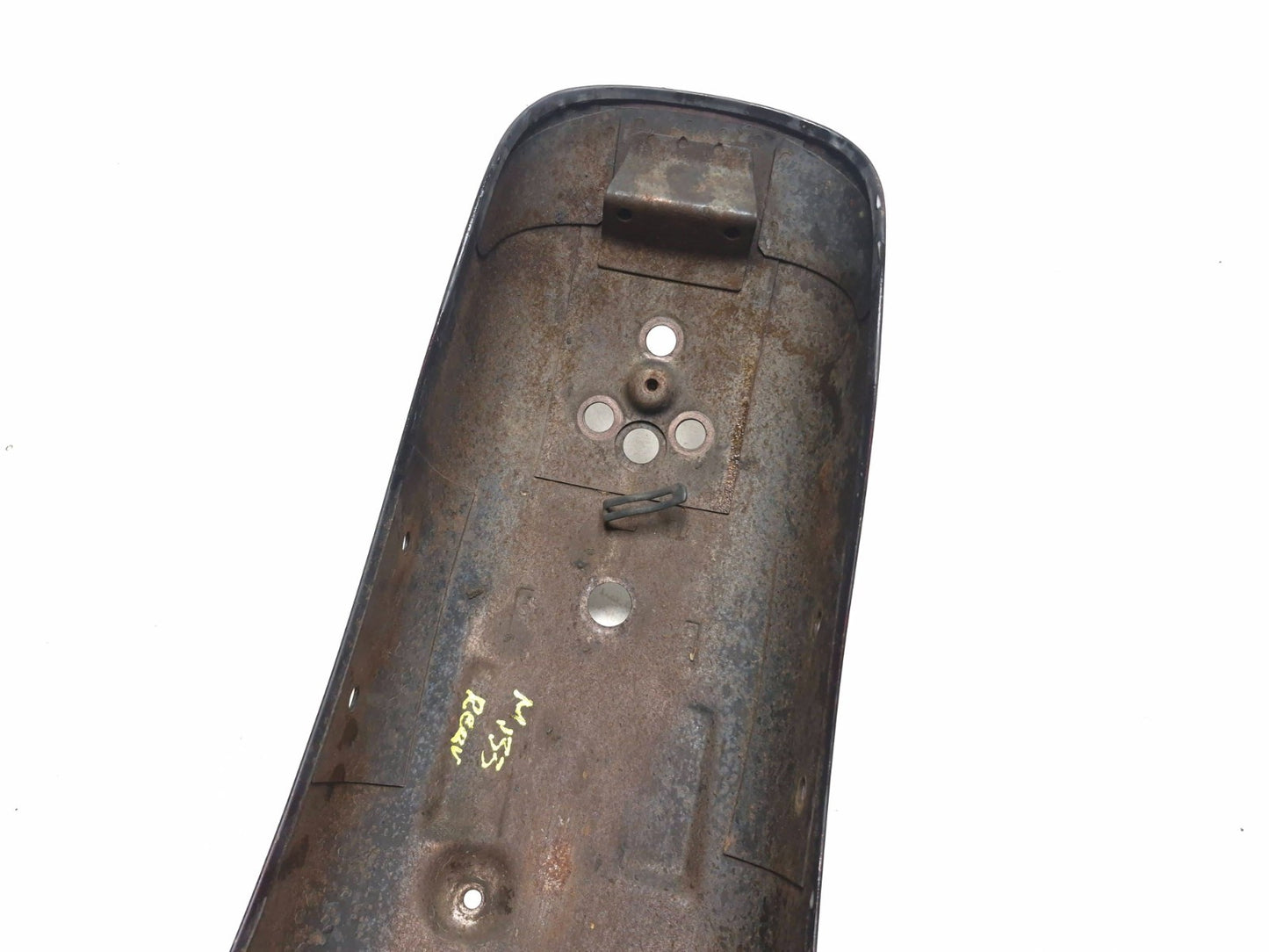 1993 Suzuki Vs800 Intruder 800 Fender Rear OEM