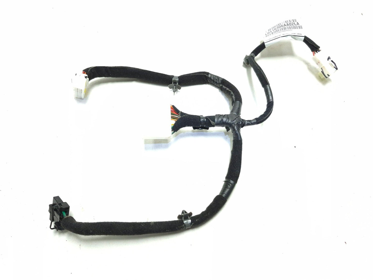 2018 Hyundai Sonata Sport Front Seat Wire Harness Right Passenger Side OEM