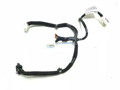 2018 Hyundai Sonata Sport Front Seat Wire Harness Right Passenger Side OEM