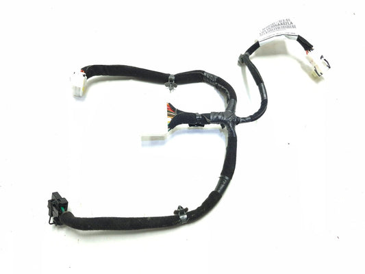 2018 Hyundai Sonata Sport Front Seat Wire Harness Right Passenger Side OEM