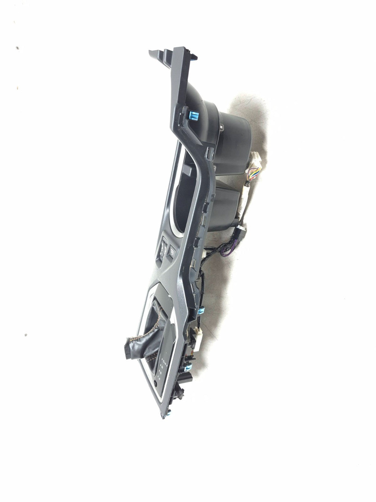 2018-2023 Subaru Crosstrek At Center Console Shifter Trim Bezel Trim Base OEM