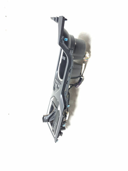 2018-2023 Subaru Crosstrek At Center Console Shifter Trim Bezel Trim Base OEM