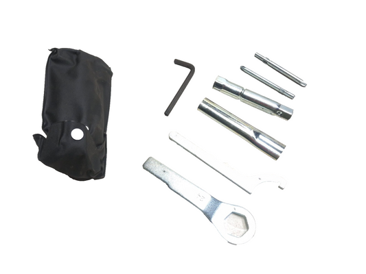2005 Kawasaki Bn125 Eliminator Tool Kit OEM