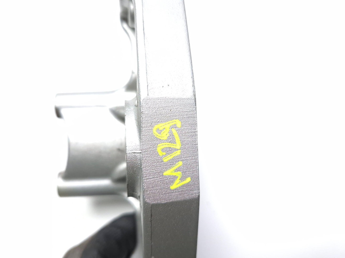 1998 Yamaha Yzf600r Front Fork Upper Triple Tree OEM