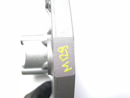 1998 Yamaha Yzf600r Front Fork Upper Triple Tree OEM