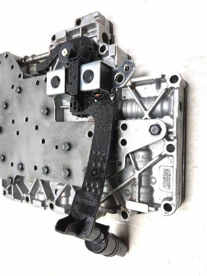 2008 Lincoln Town Car Automatic Transmission Valve Body OEM