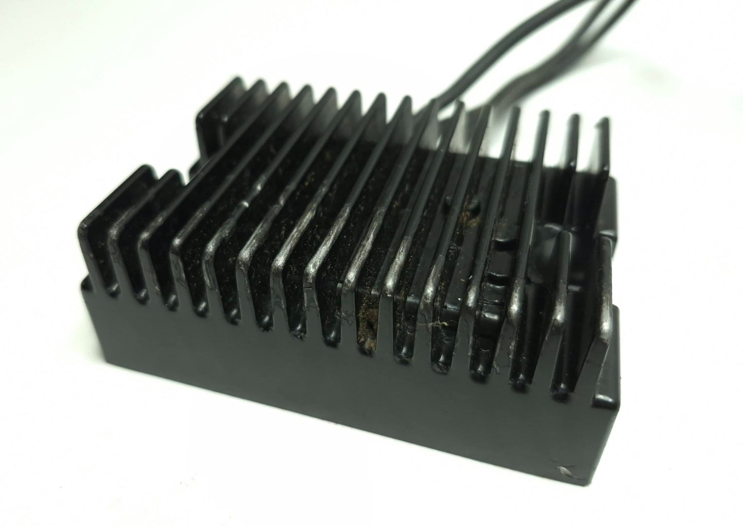1989 - 1996 Harley-davidson Electra Glide Flhtc Voltage Regulator Rectifier