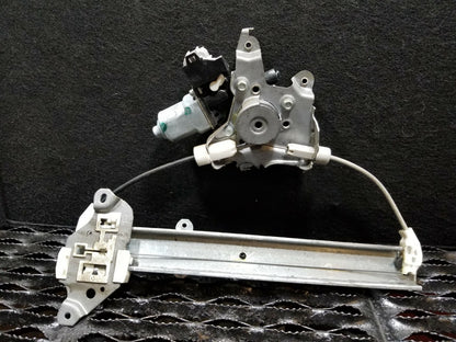 09 10 11 12 13 14 Nissan Maxima Rear Right Passenger Power Window Motor OEM