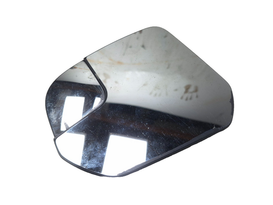 2016 Ford Transit Connect Side View Mirror Glass Driver Side Left OEM