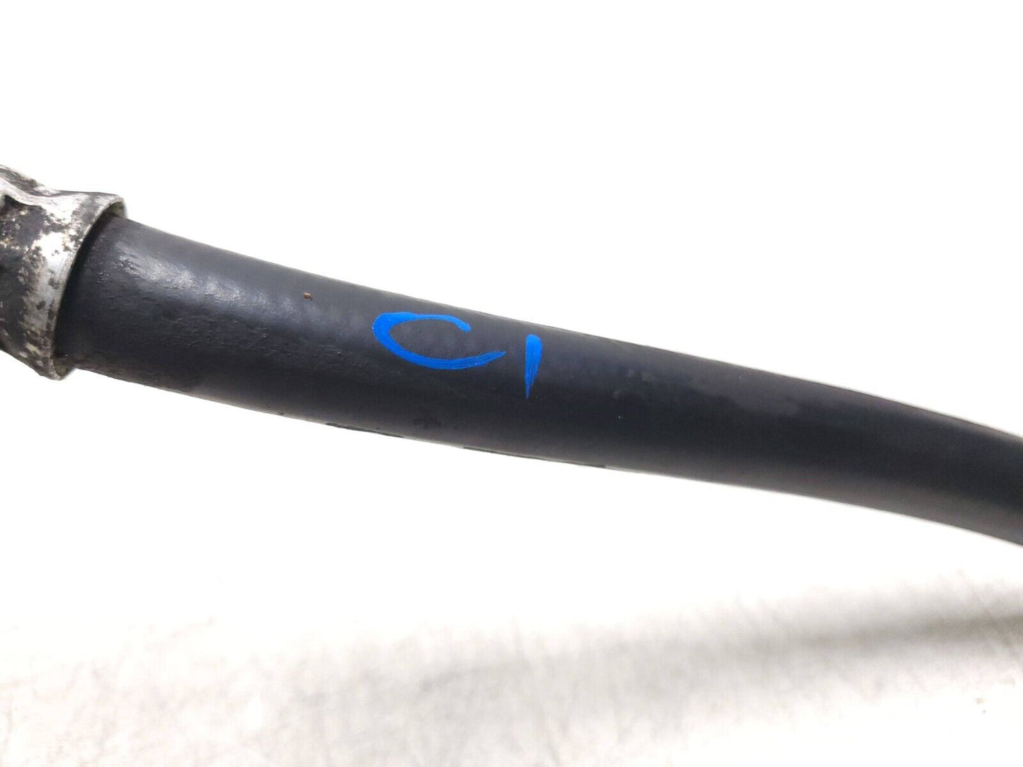 2007 - 2009 Acura Mdx AC Hose Pipe Line OEM