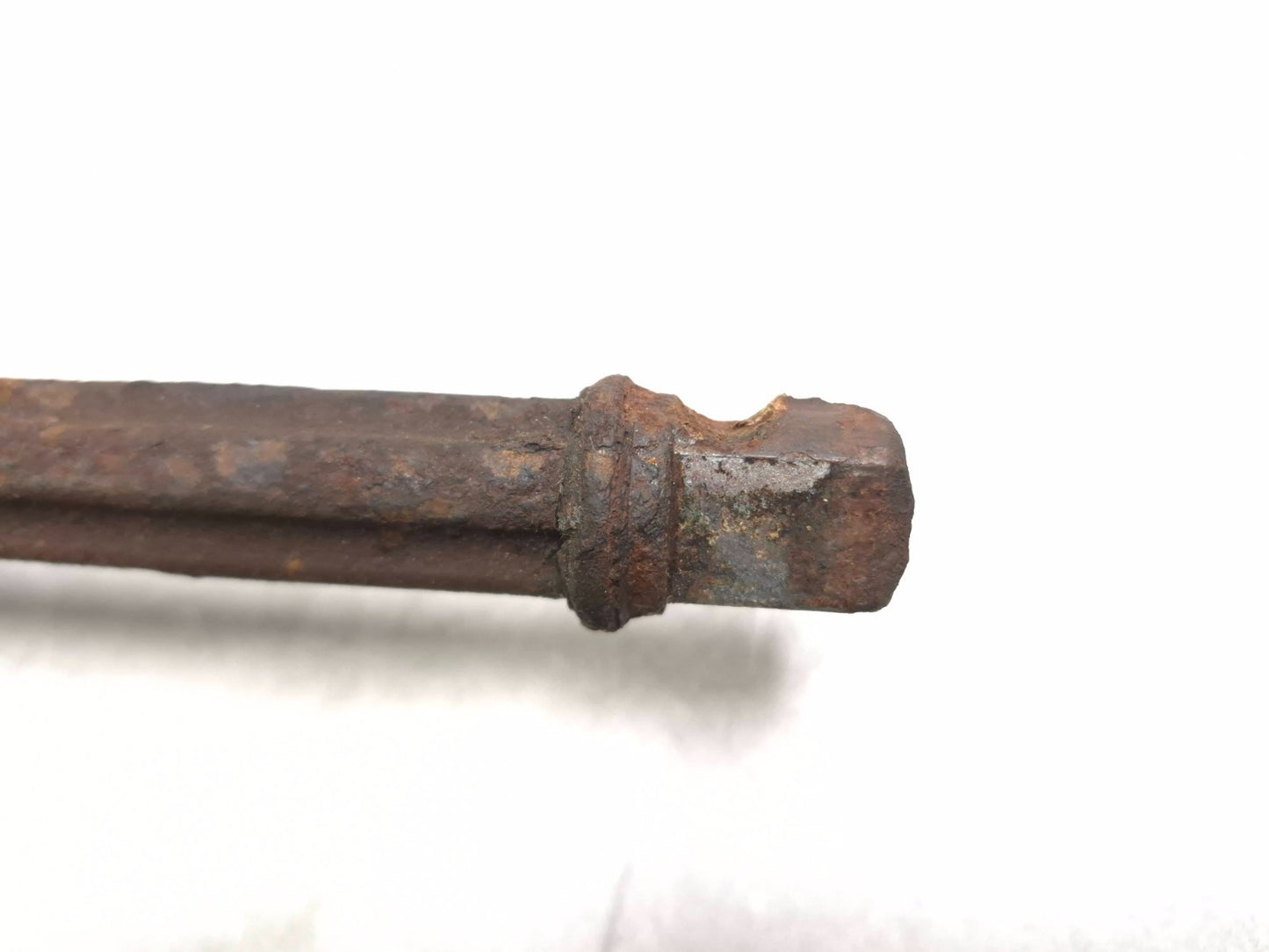 2008 Lincoln Navigator Steering Column Shaft OEM
