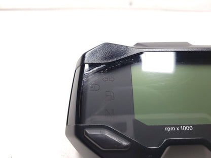 2021 - 2024 BMW G310 Gs Speedometer Instrument Cluster Meter OEM 8.8k Miles