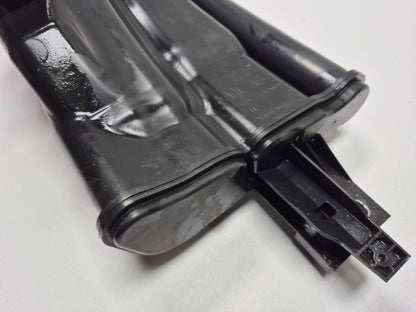 2015 Volkswagen Golf Fuel Evap Vapor Charcoal Canister  OEM