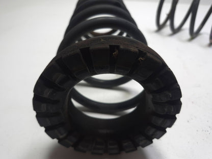 2013 Volvo S60 Rear Coil Spring 2pcs OEM
