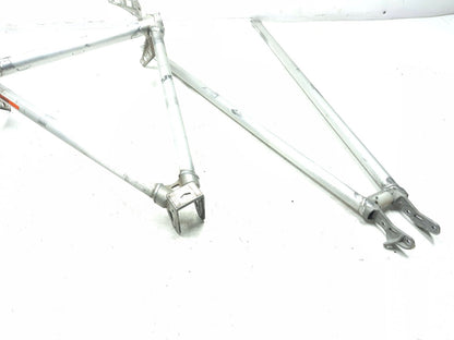 2010 Ski-doo Mxz X 800r Crossmember Bracket Front & Rear OEM