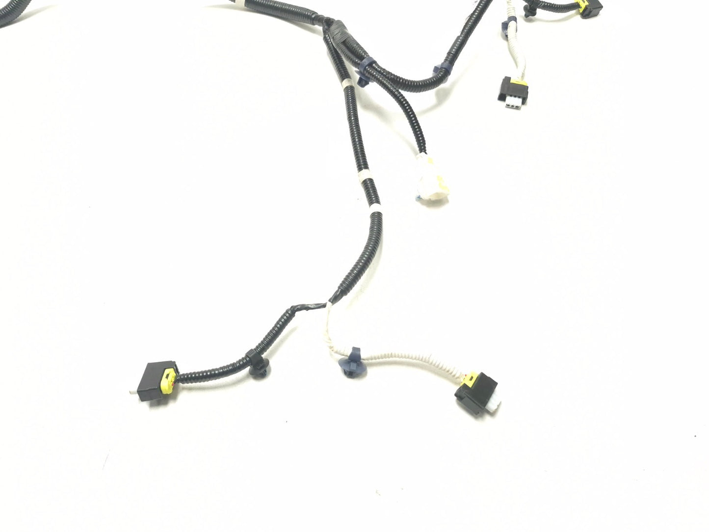 2013 Honda Fit Front Right Passenger Side Opds Wire Harness Cable OEM