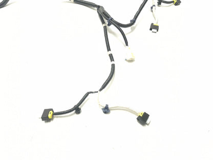 2013 Honda Fit Front Right Passenger Side Opds Wire Harness Cable OEM