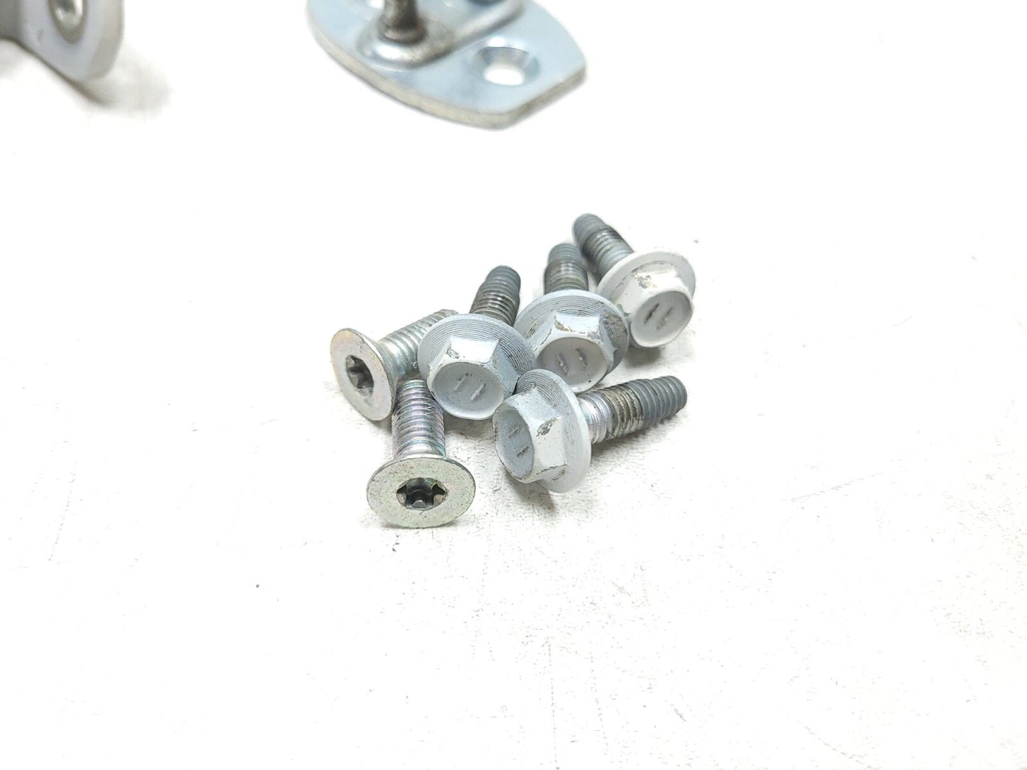 2005 - 2010 Scion Tc Door Hinge Driver Side Left Front & Rear OEM