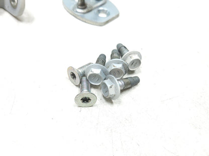 2005 - 2010 Scion Tc Door Hinge Driver Side Left Front & Rear OEM