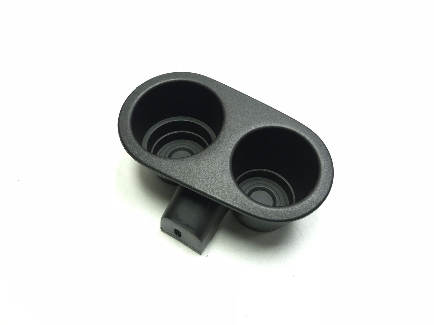 2013 Cadillac Escalade Esv Rear Seat Center Console Dual Cup Holder OEM
