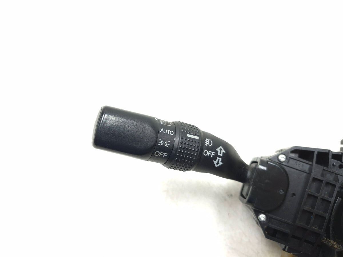 2008 Acura Tl Type-s Steering Column Turn Wiper Switch 35255-sep-a11za OEM