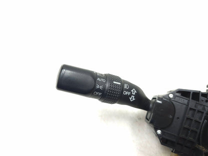 2008 Acura Tl Type-s Steering Column Turn Wiper Switch 35255-sep-a11za OEM