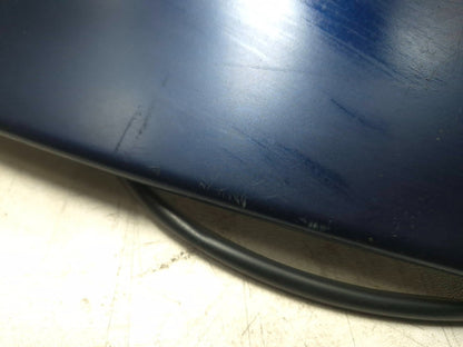 2007 Toyota Corolla Rear Spoiler 76871-02900 OEM Blue