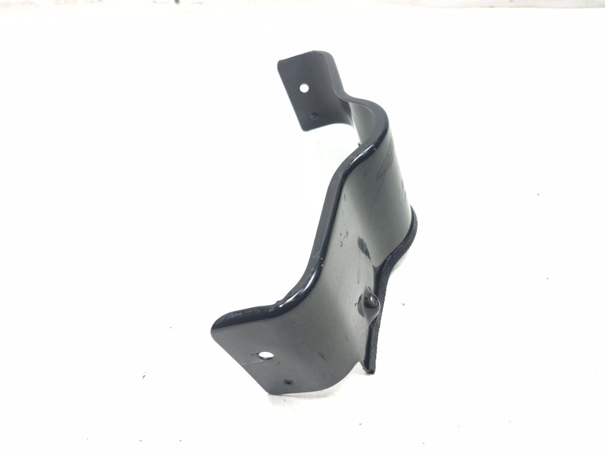 2004 Harley-davidson Touring Electra Glide Inner Fairing Lower Skirt Cover OEM
