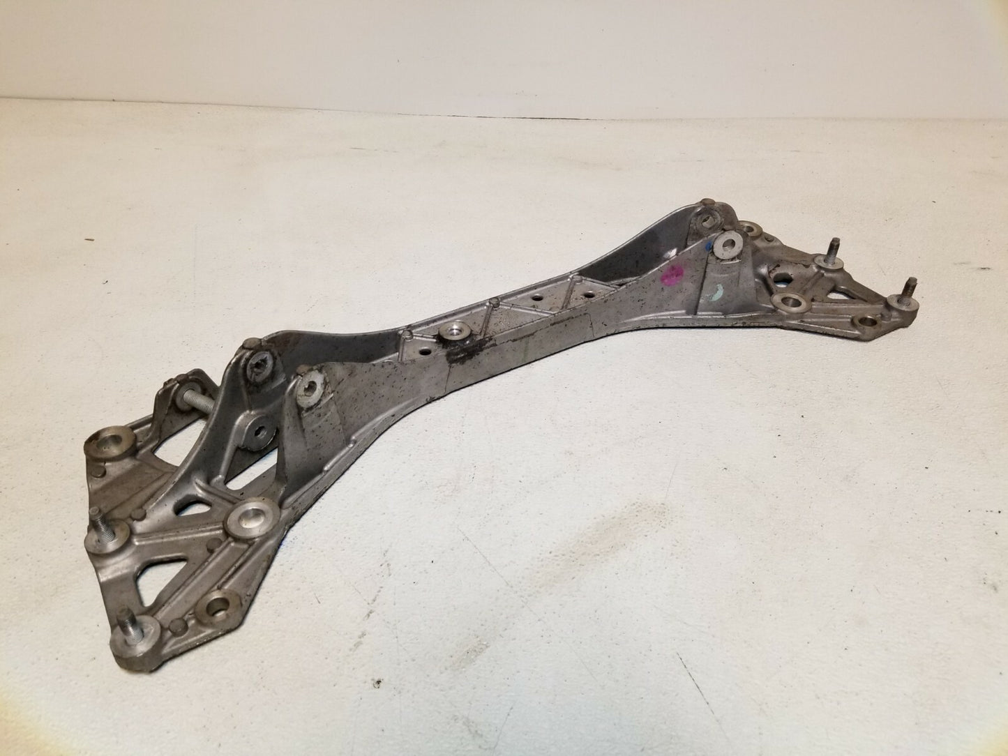 2015 Dodge Dart Rear Suspension Cross Member OEM