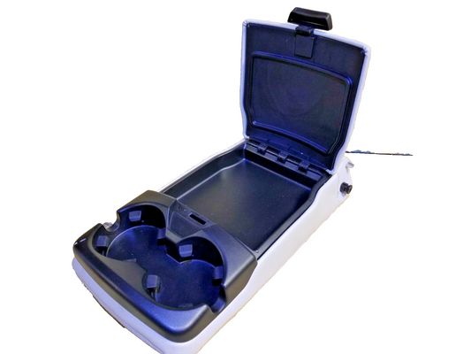 2011 Volvo S40 Rear Seat Armrest OEM