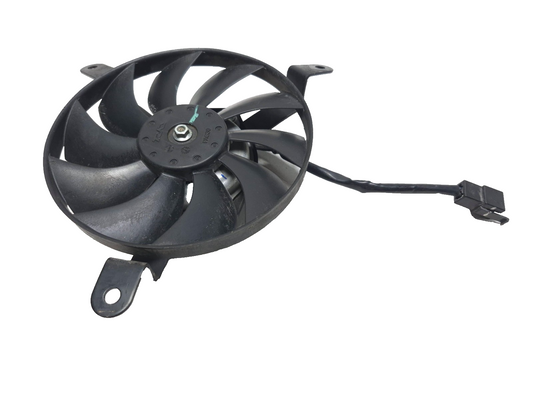 2017 Kawasaki Vulcan S En650c Cooling Fan OEM