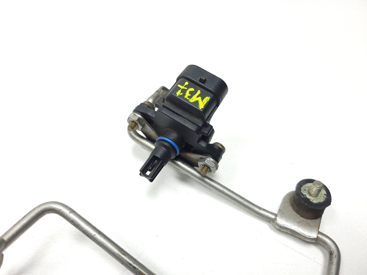 02-06 Ducati Monster M600 620 Map Mass Air Flow Pressure Sensor T-prt05/a OEM