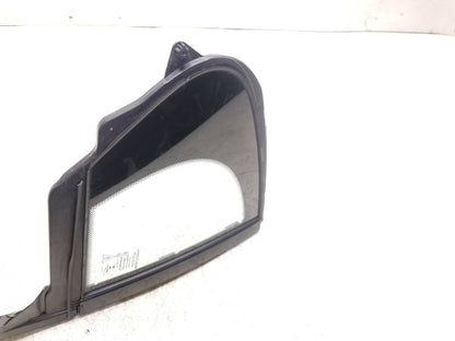 2017 Jaguar Xe Rear Passenger Quarter Window Glass OEM Gx73-25828-ab